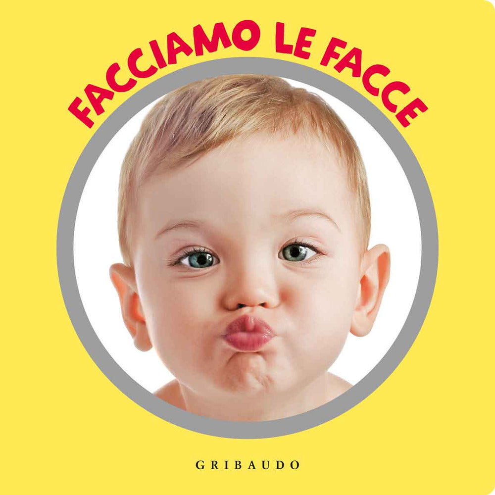 Facciamo Le Facce -