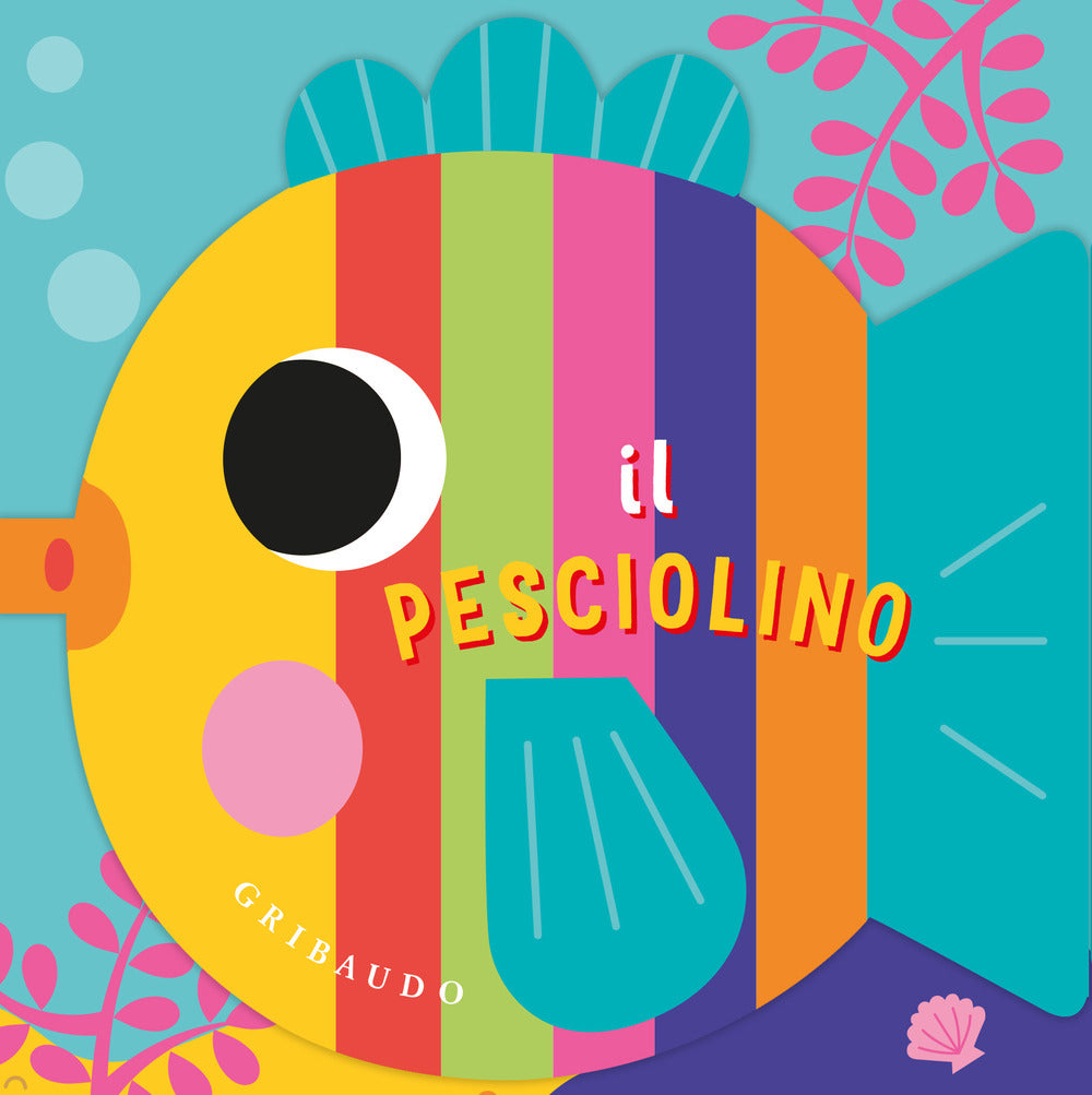 Il Pesciolino -