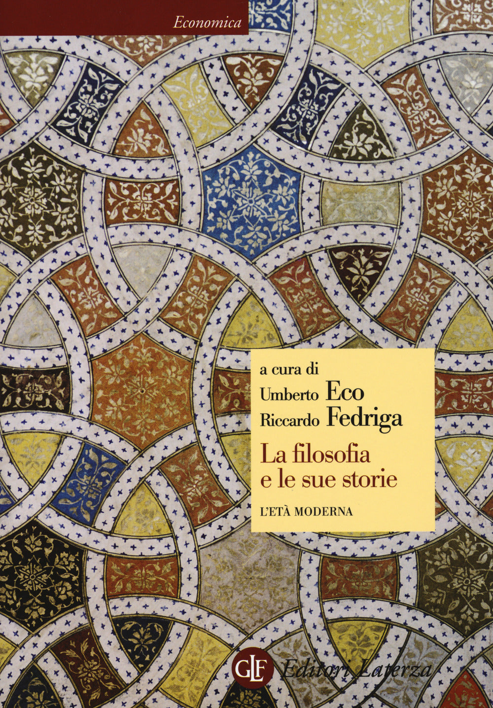 Filosofia E Le Sue Storie. L'eta' Moderna (la) - Eco U. (cur.); Fedriga R. (cur.)