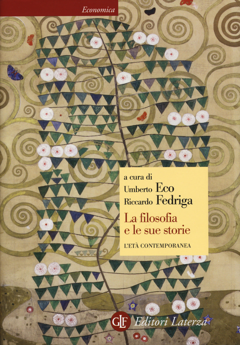 Filosofia E Le Sue Storie. L'eta' Contemporanea (la) - Eco U. (cur.); Fedriga R. (cur.)