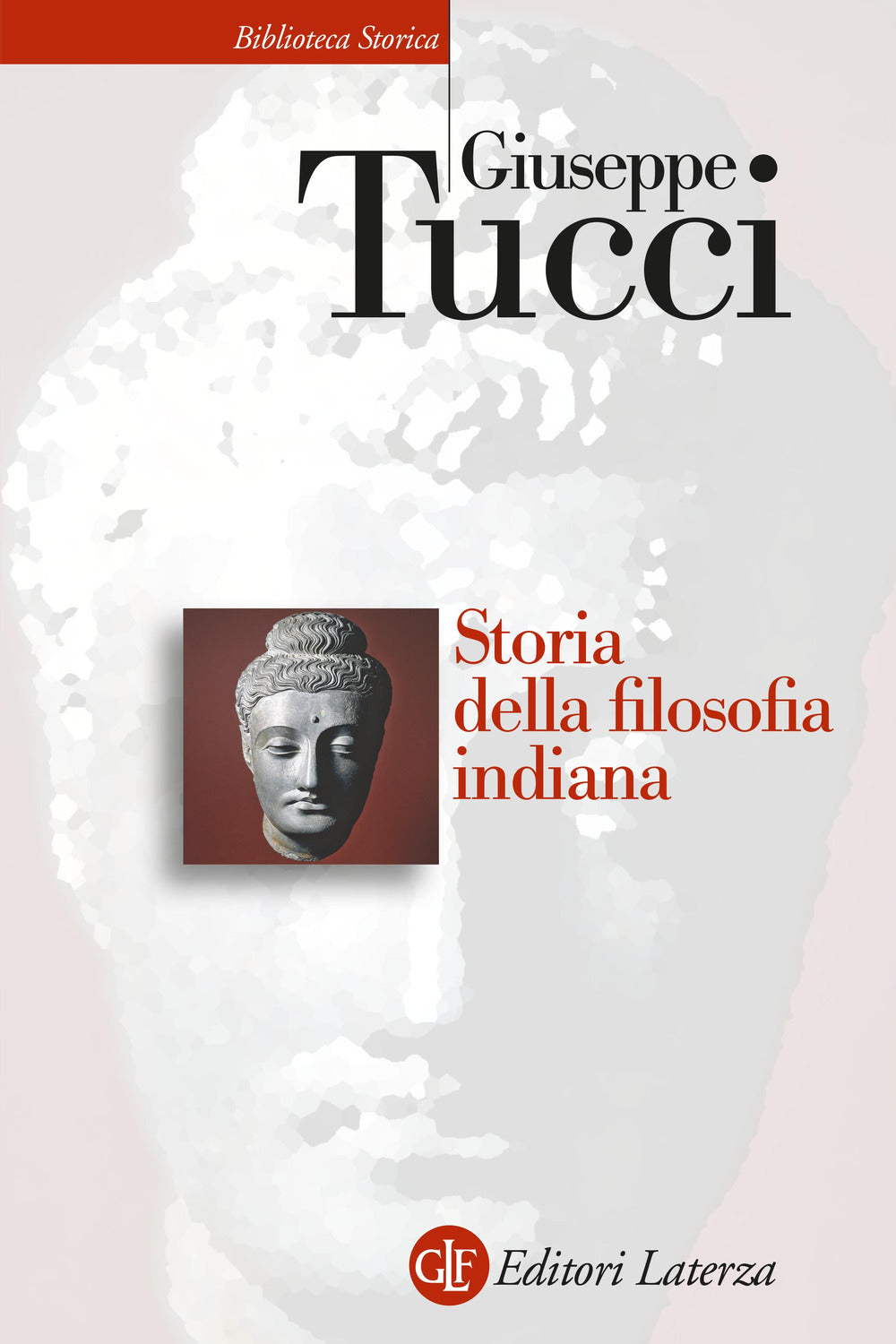 Storia Della Filosofia Indiana - Tucci Giuseppe