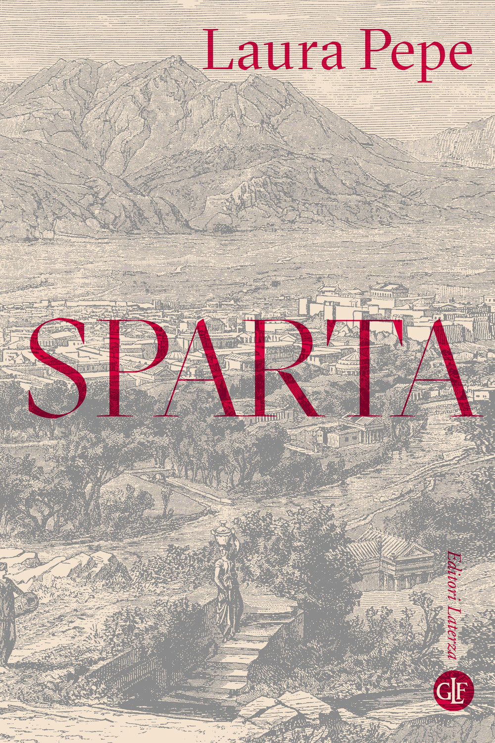 Sparta - Pepe Laura