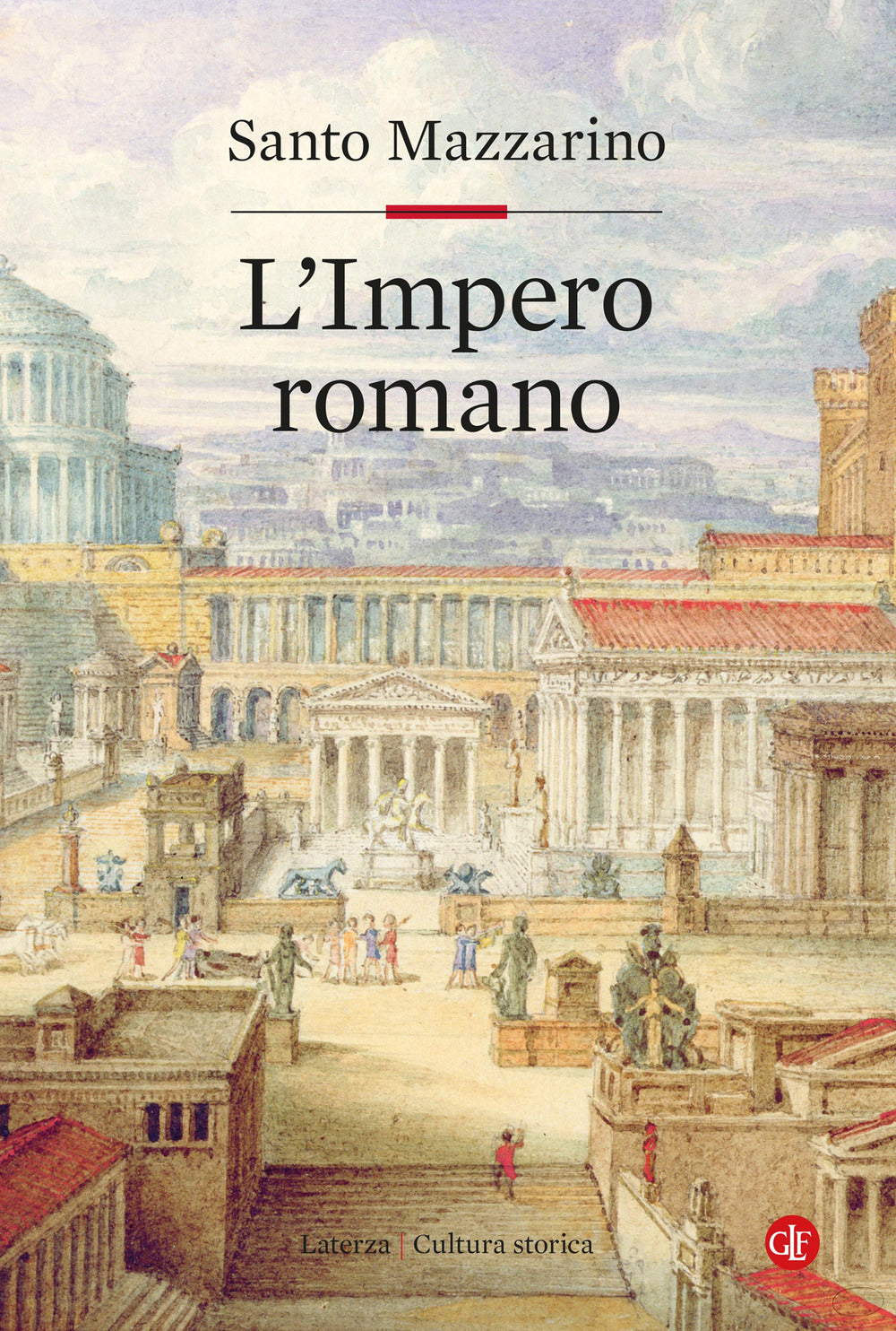 Impero Romano (l') - Mazzarino Santo