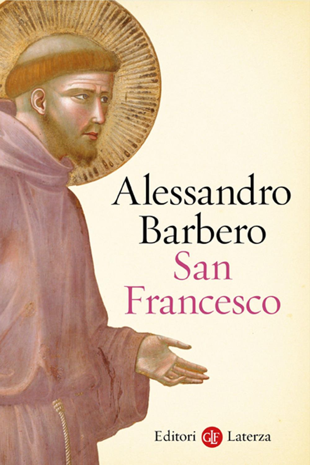 San Francesco - Barbero Alessandro