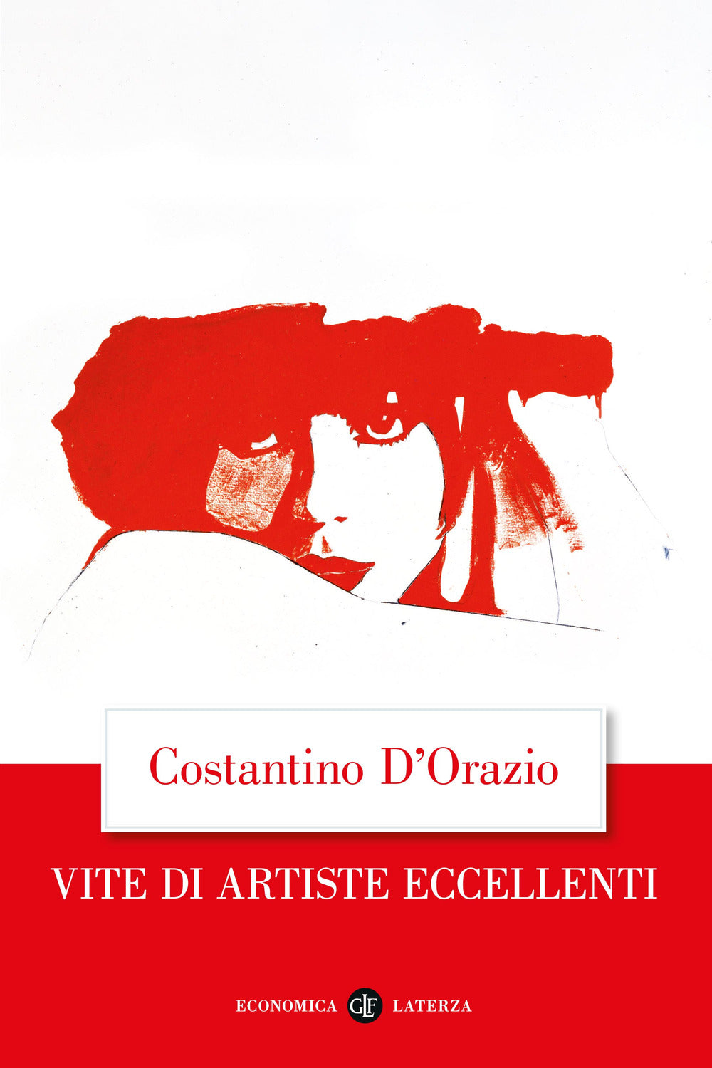 Vite Di Artiste Eccellenti - D'orazio Costantino