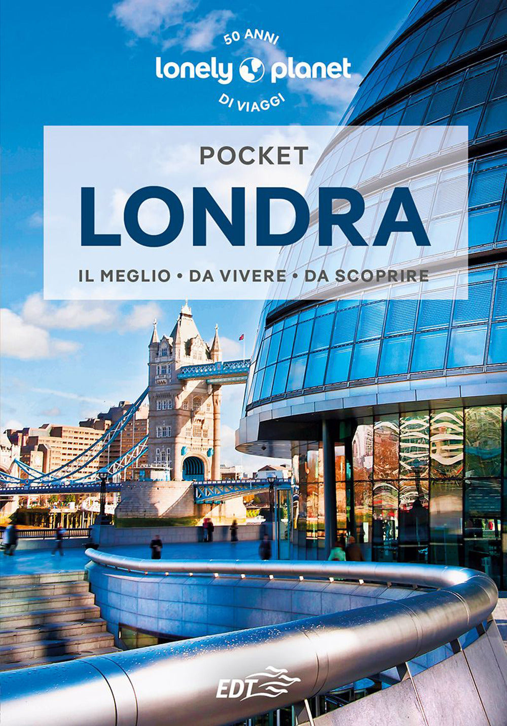 Londra Pocket. Con Carta Estraibile - Filou Emilie; Baby Tasmin
