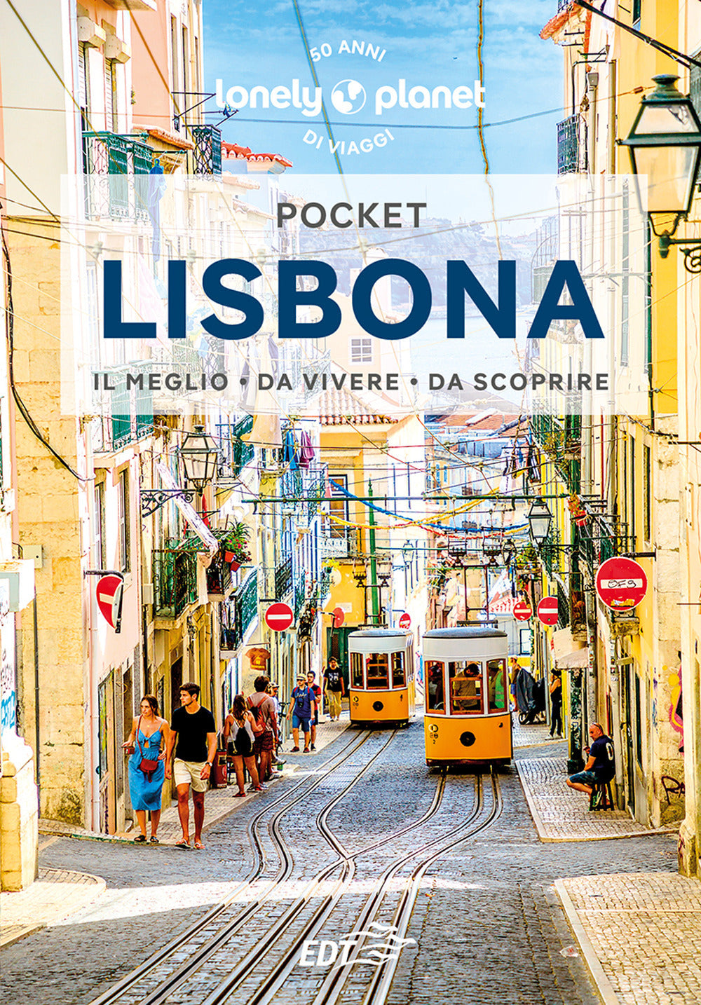 Lisbona Pocket - Henriques Sandra; Taborda Joana
