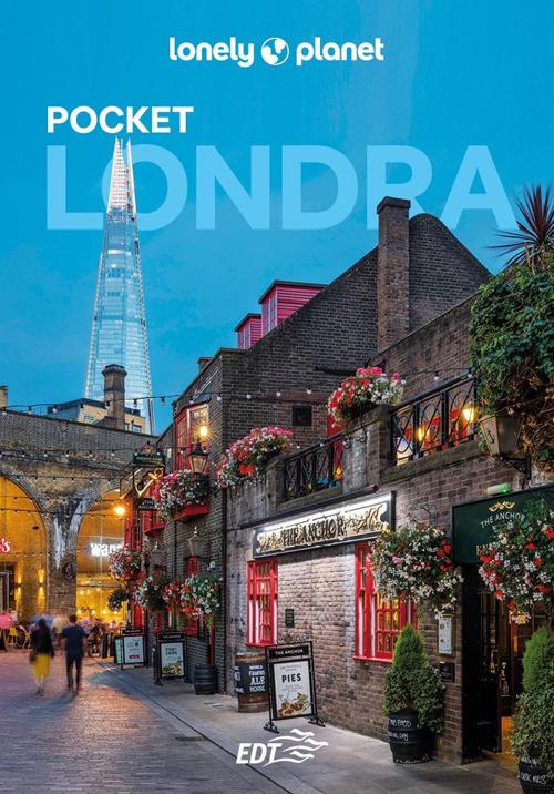 Londra Pocket - Filou Emilie; Baby Tasmin