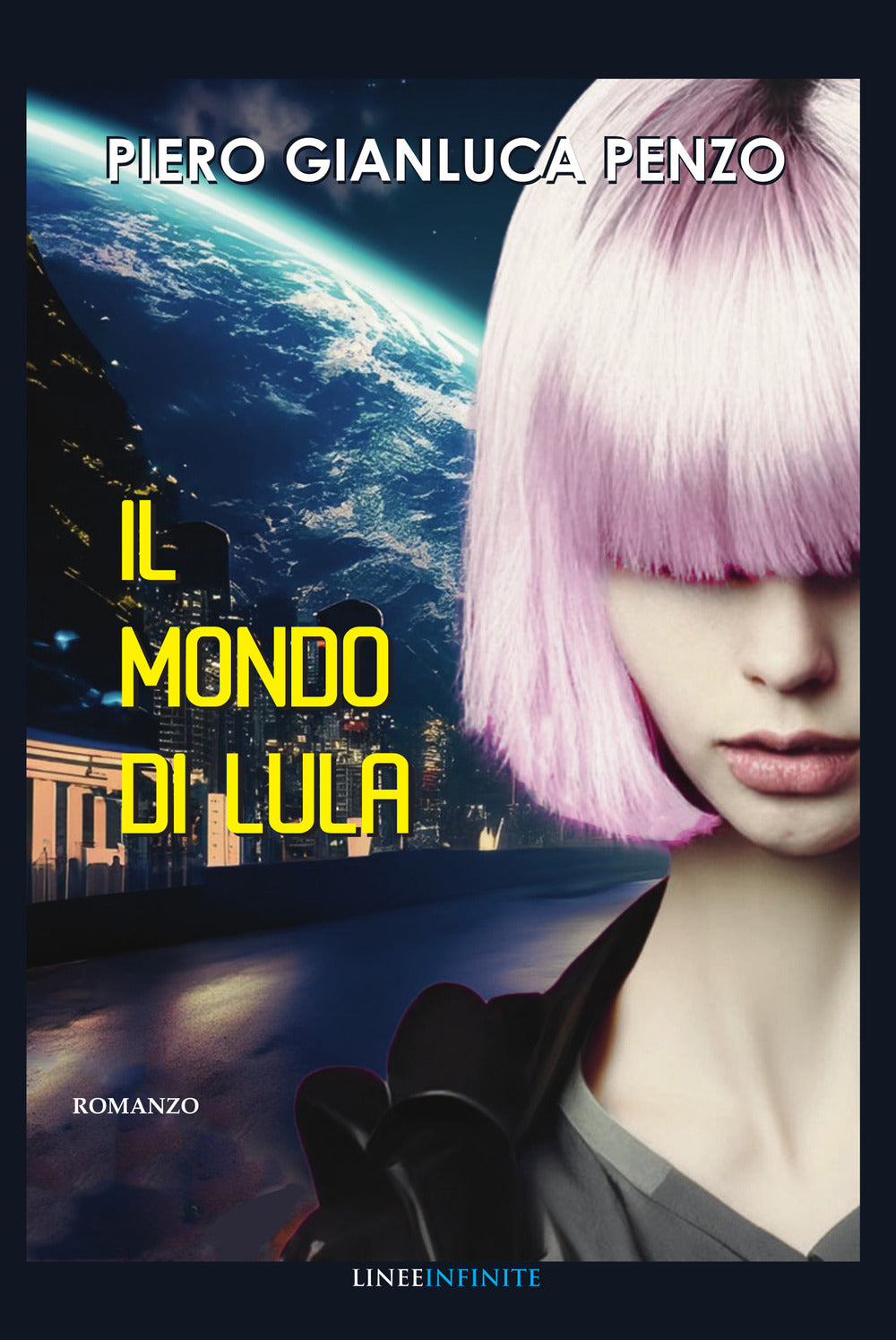 Il Mondo Di Lula - Penzo, Piero Gianluca