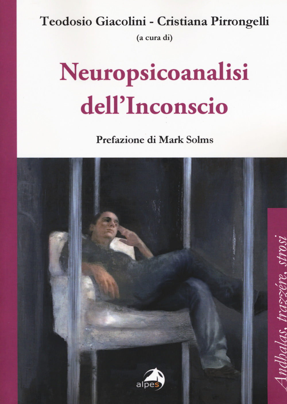 Neuropsicoanalisi Dell'inconscio