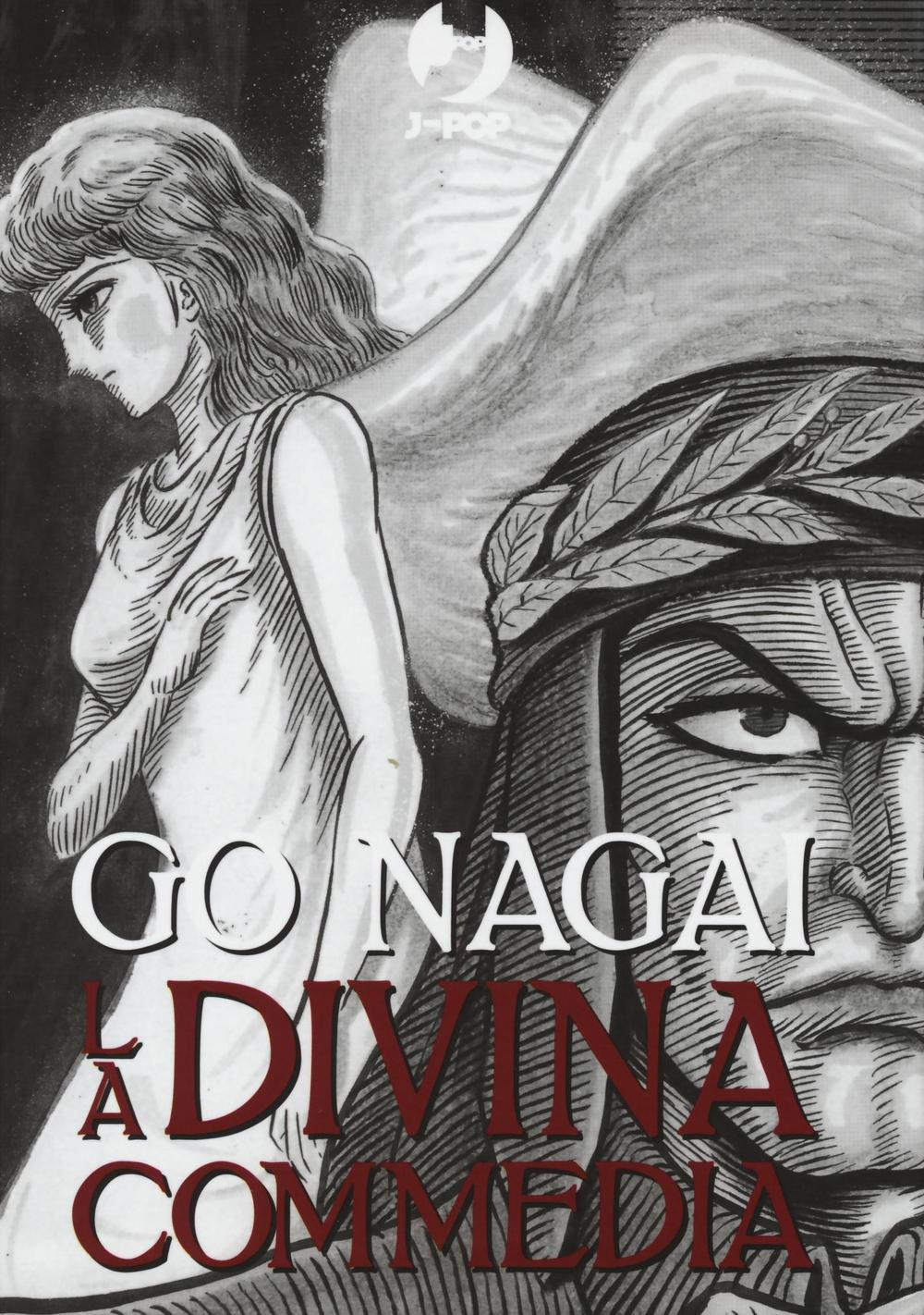 Divina Commedia Box (la). Vol. 1-3 - Nagai Go