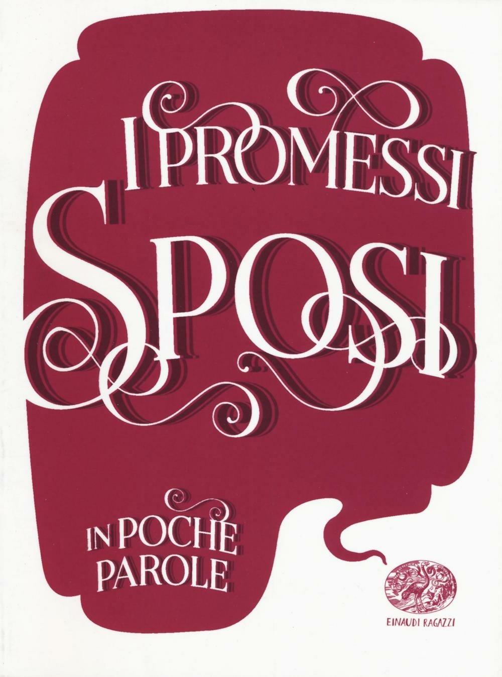 Promessi Sposi Da Alessandro Manzoni (i) - Morosinotto Davide