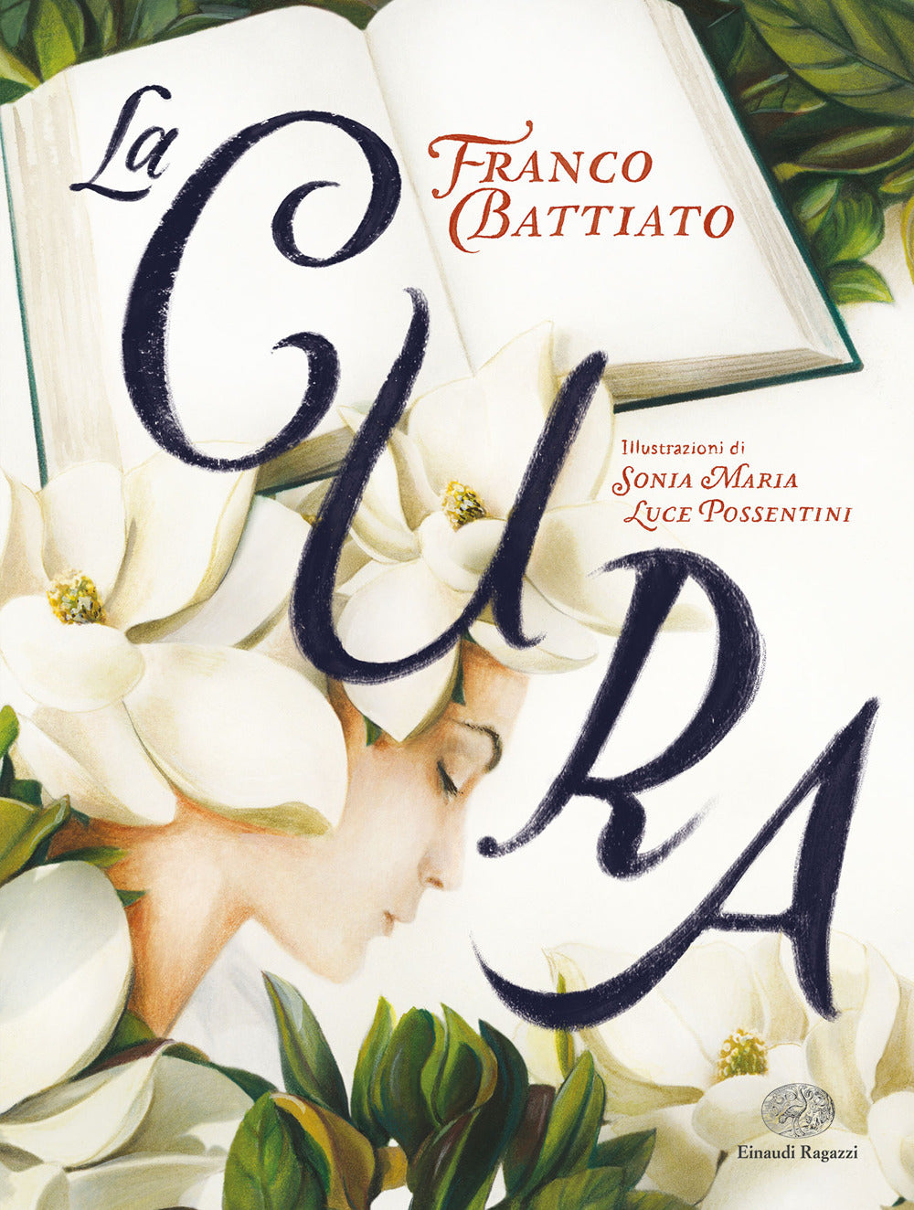 Cura. Ediz. A Colori (la) - Battiato Franco