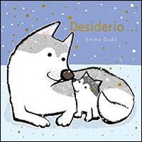 Desiderio... - Dodd Emma