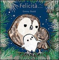 Felicita... - Dodd Emma