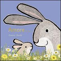 Amore... - Dodd Emma