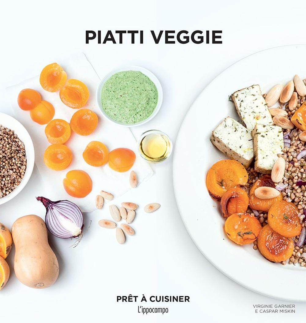 Piatti Veggie -