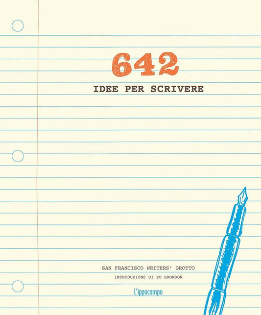 642 Idee Per Scrivere - San Francisco Writer's Grotto