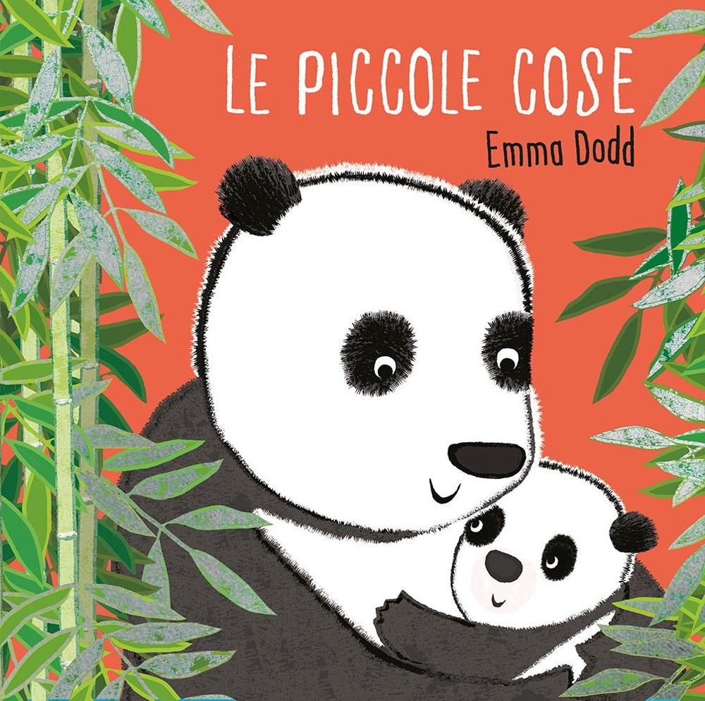 Piccole Cose. Ediz. A Colori (le) - Dodd Emma