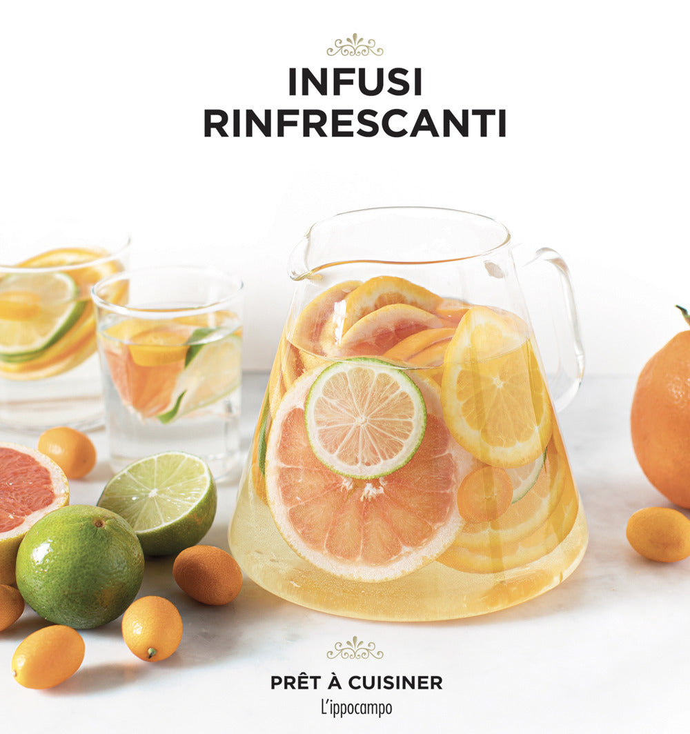 Infusi Rinfrescanti - Kanelos Weiner Jessie