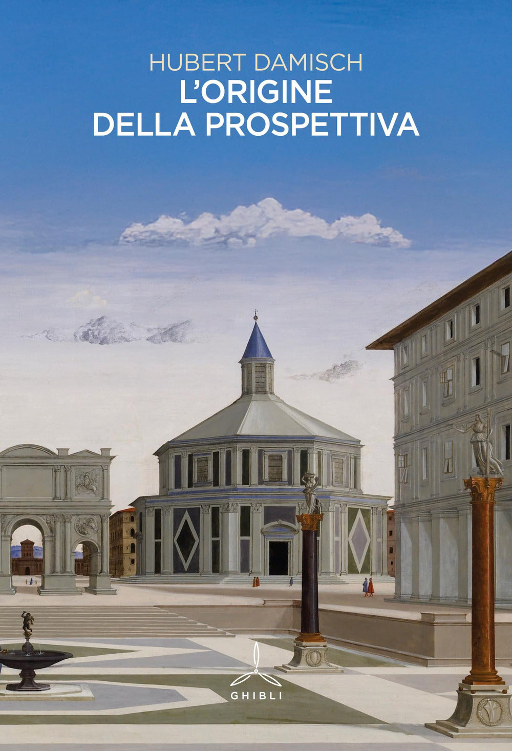 L'origine Della Prospettiva - Damisch, Hubert