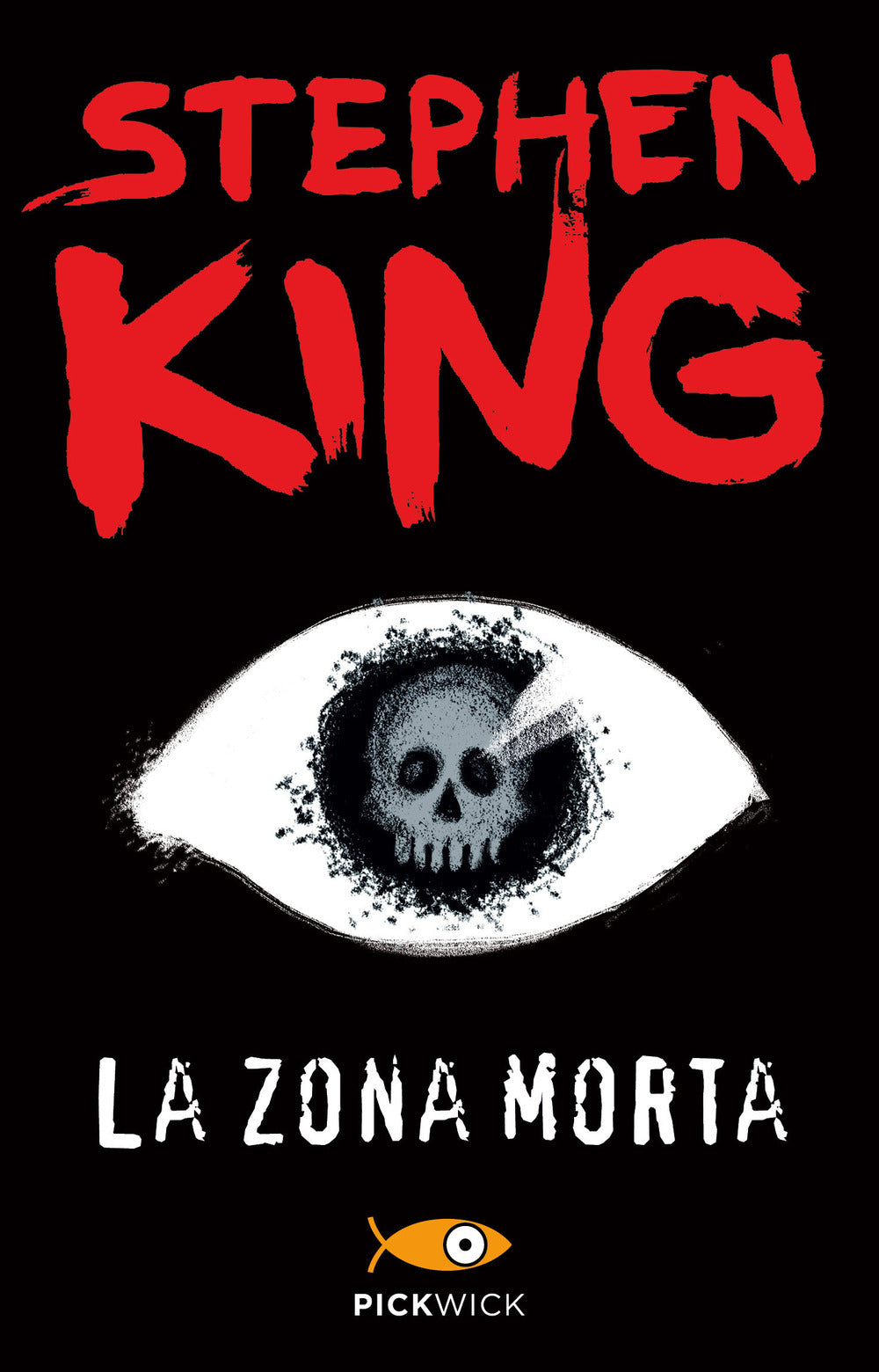Zona Morta (la) - King Stephen