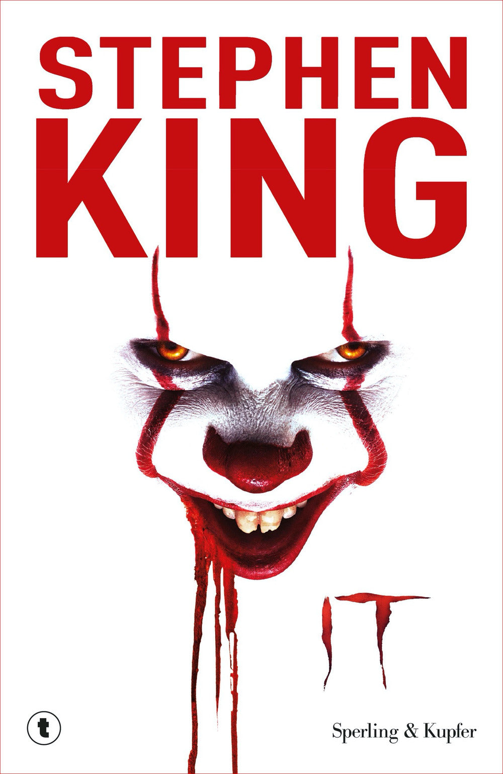 It - King Stephen