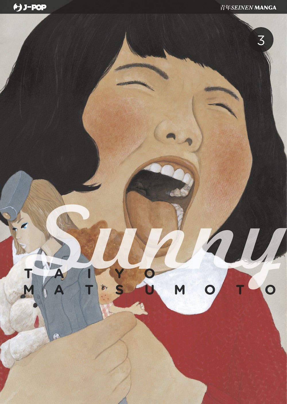 Sunny. Vol. 3 - Matsumoto Taiyo