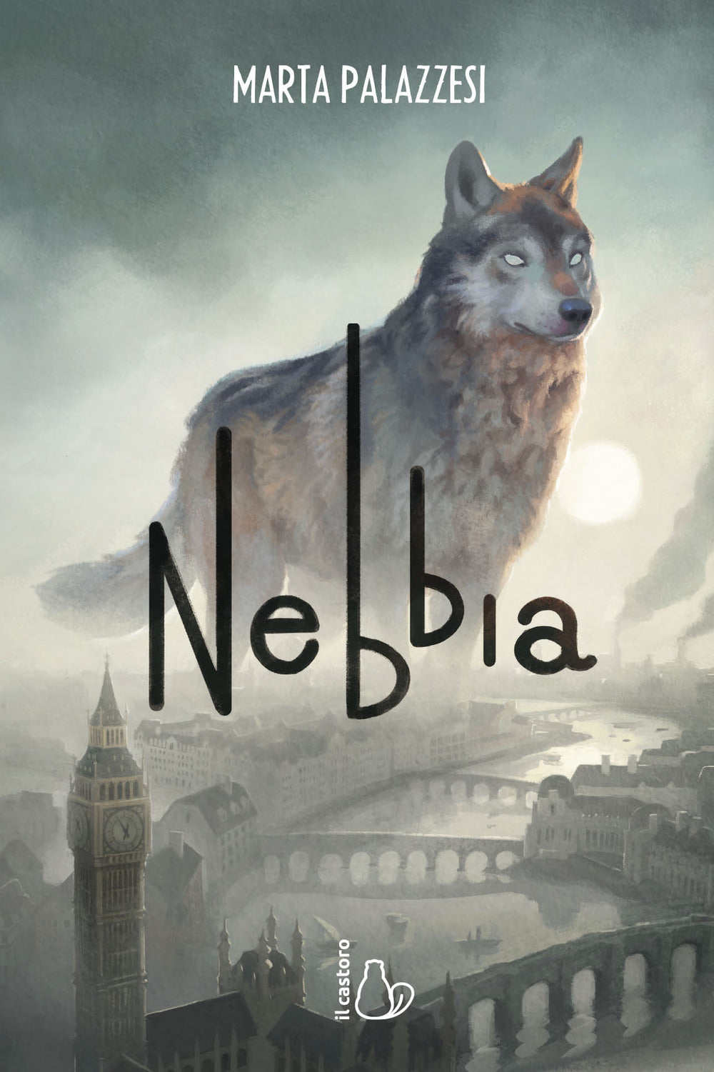Nebbia - Palazzesi Marta