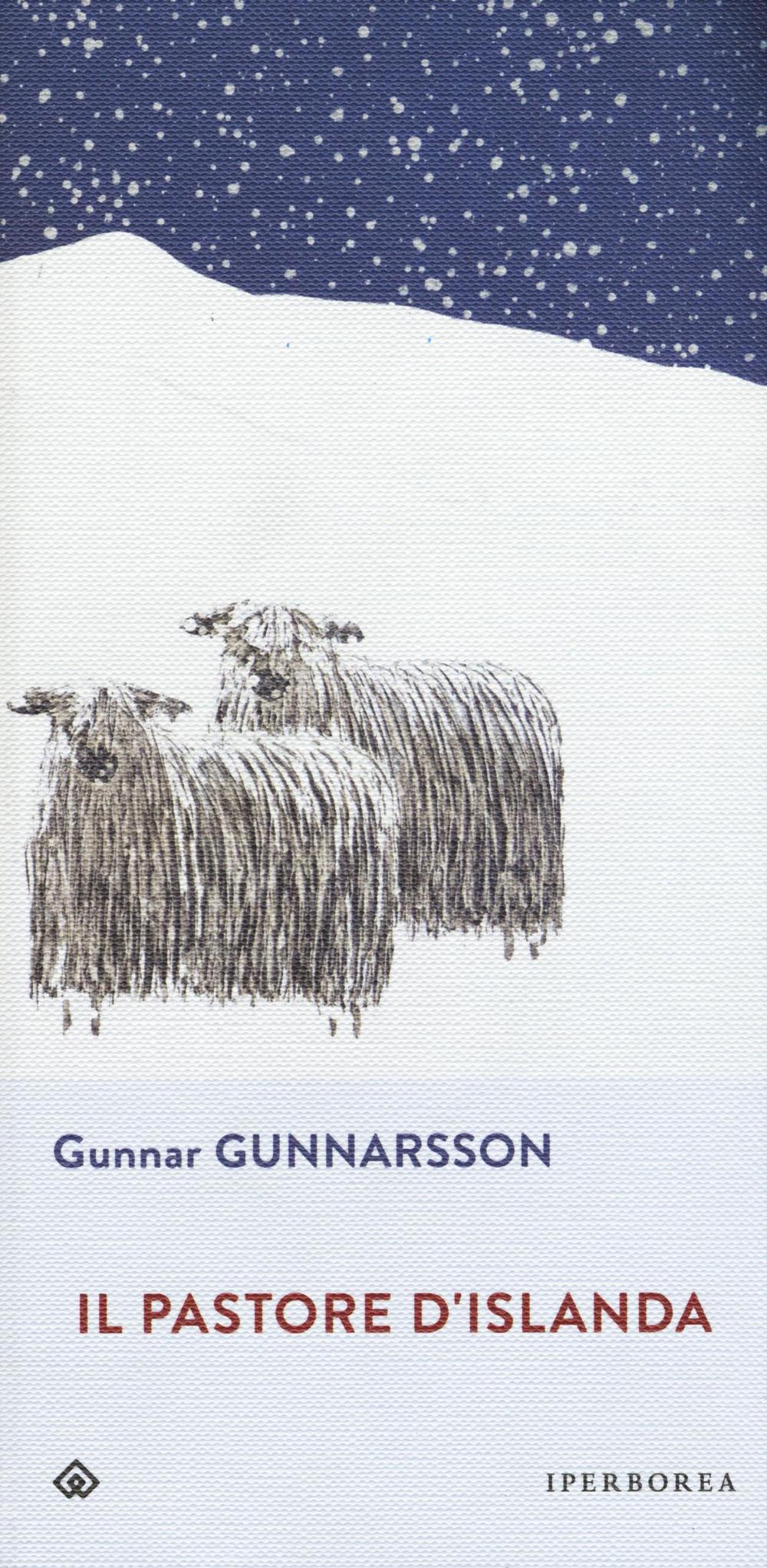 Pastore D'islanda (il) - Gunnarsson Gunnar