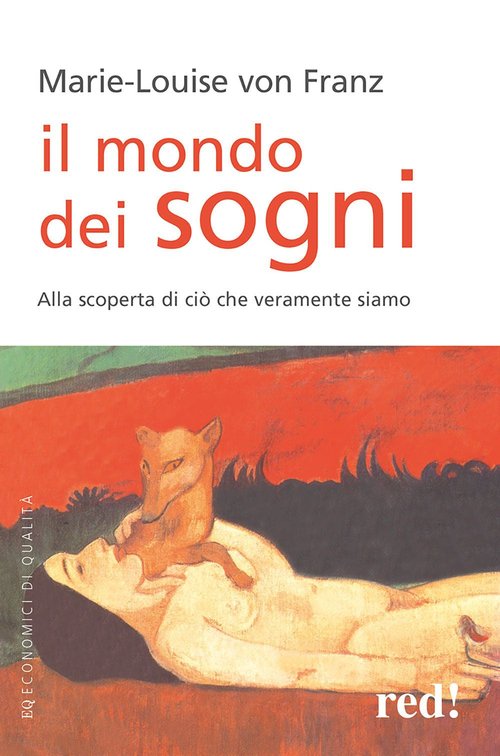 Mondo Dei Sogni (il) - Franz Marie-louise Von