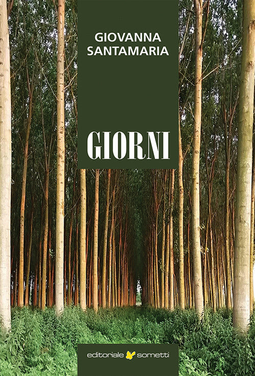 Giorni - Santamaria, Giovanna