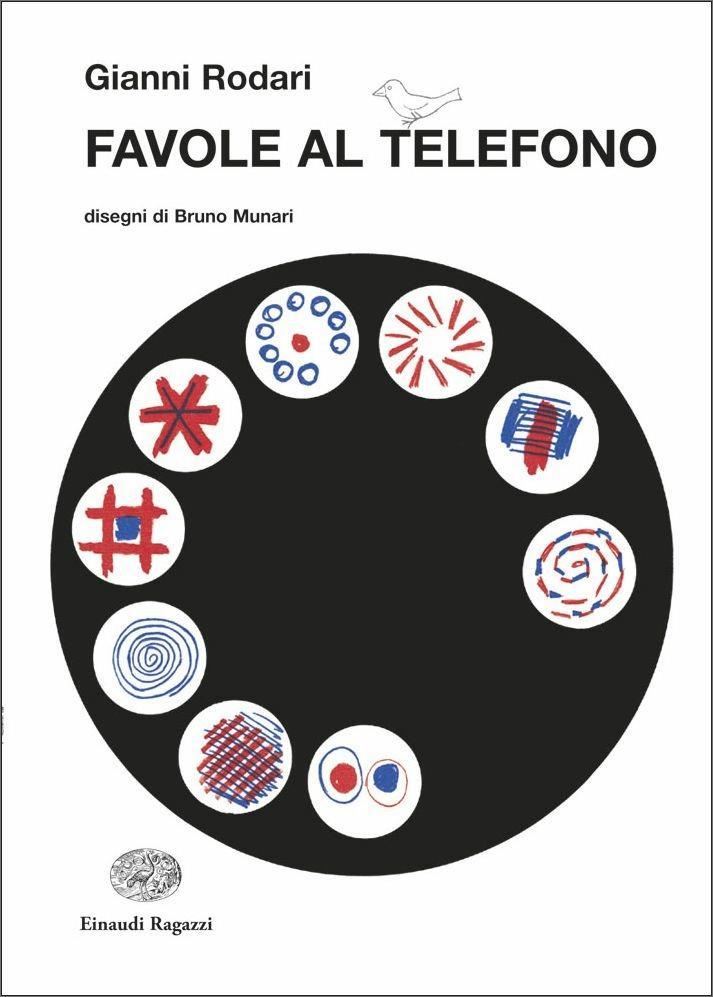 Favole Al Telefono - Rodari Gianni