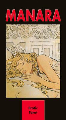 Manara Tarot -