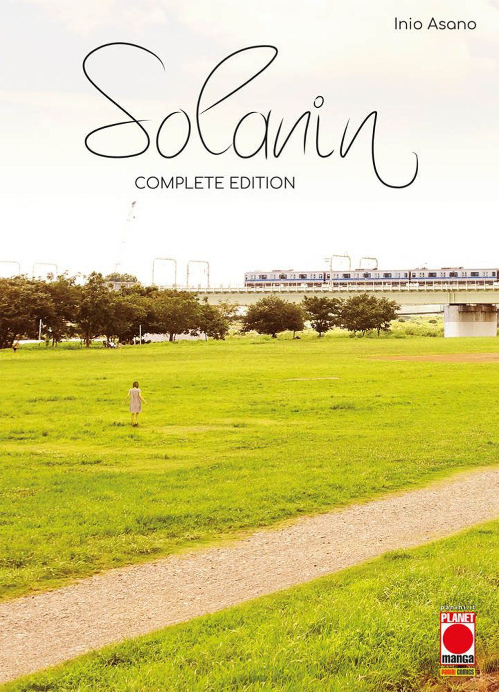 Solanin. Complete Edition - Asano Inio
