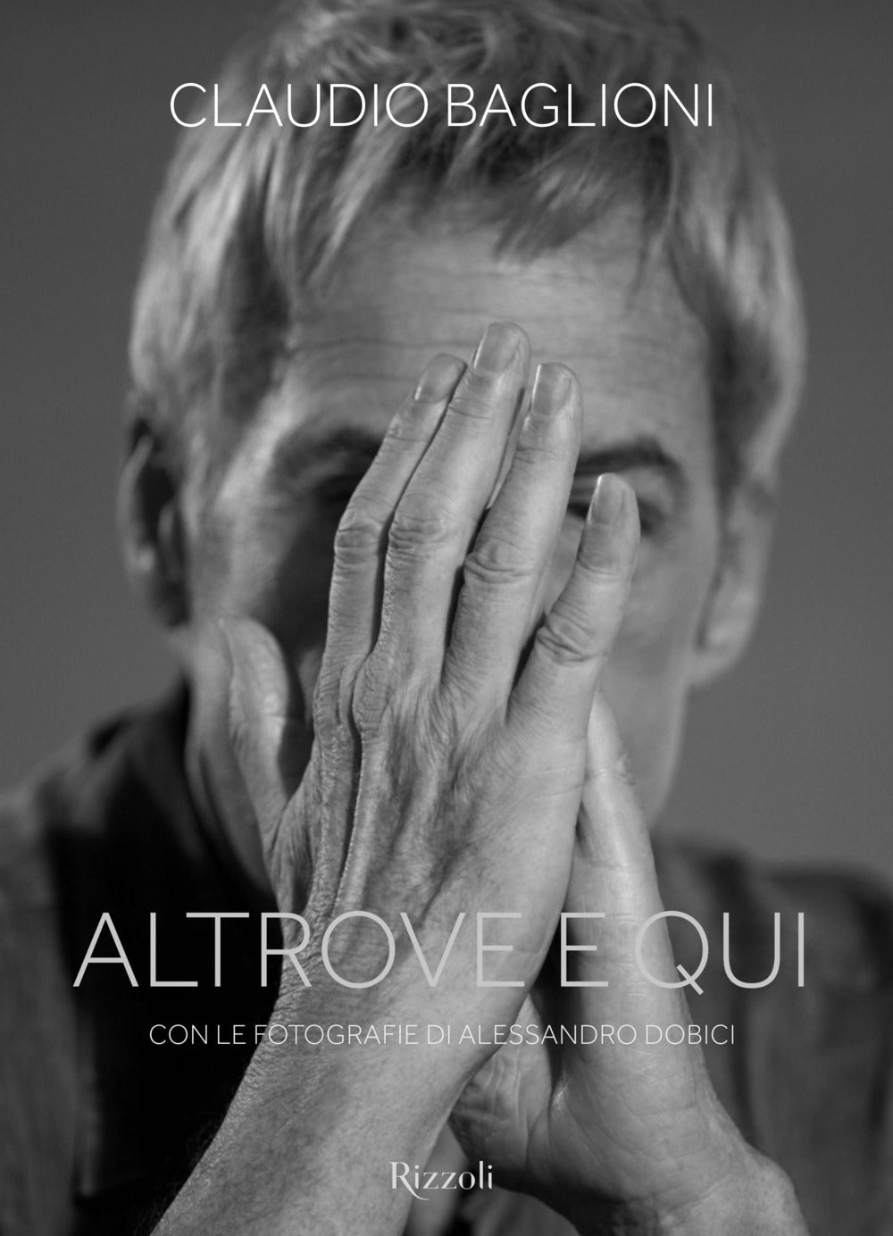 Altrove E Qui - Baglioni Claudio