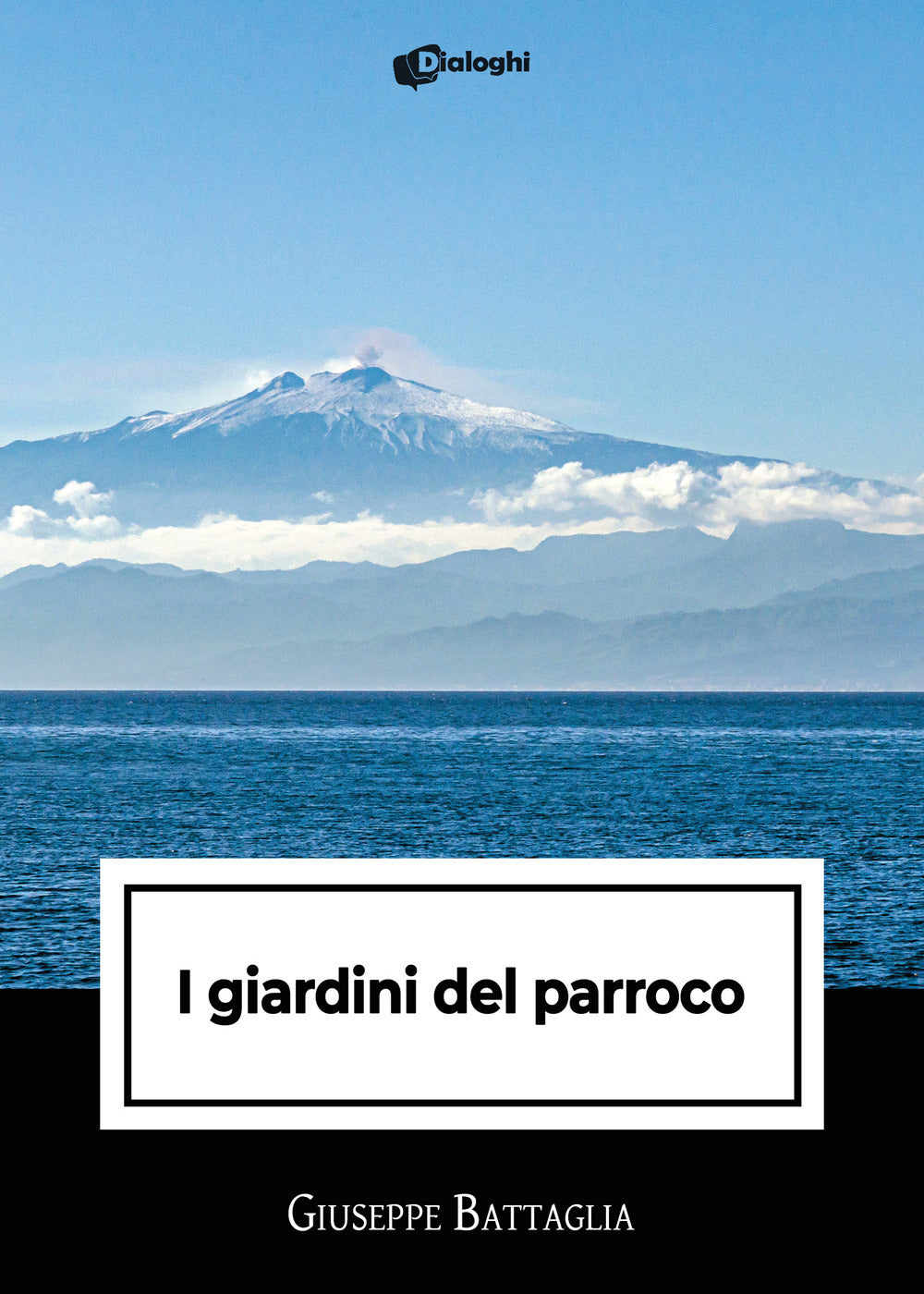 I Giardini Del Parroco - Battaglia, Giuseppe
