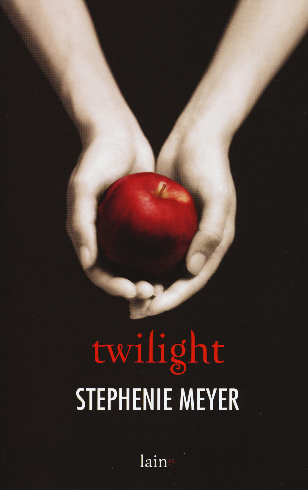 Twilight - Meyer Stephenie