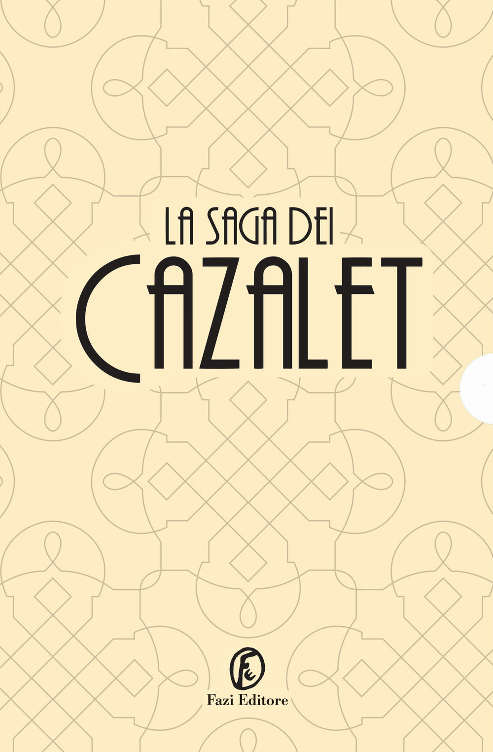 Saga Dei Cazalet (la) - Howard Elizabeth Jane