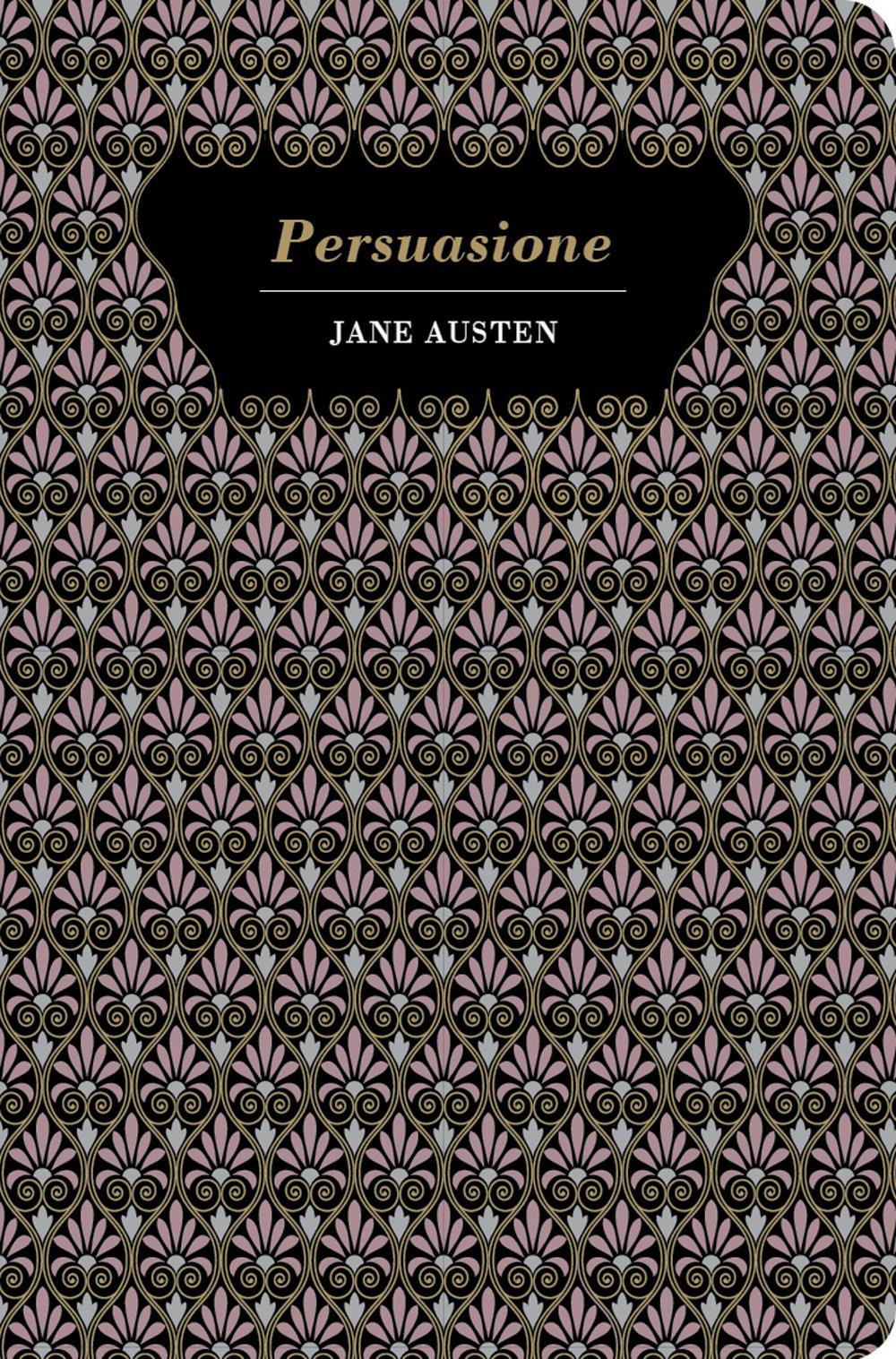Persuasione - Austen Jane