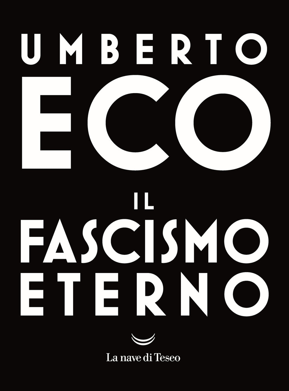 Fascismo Eterno (il) - Eco Umberto