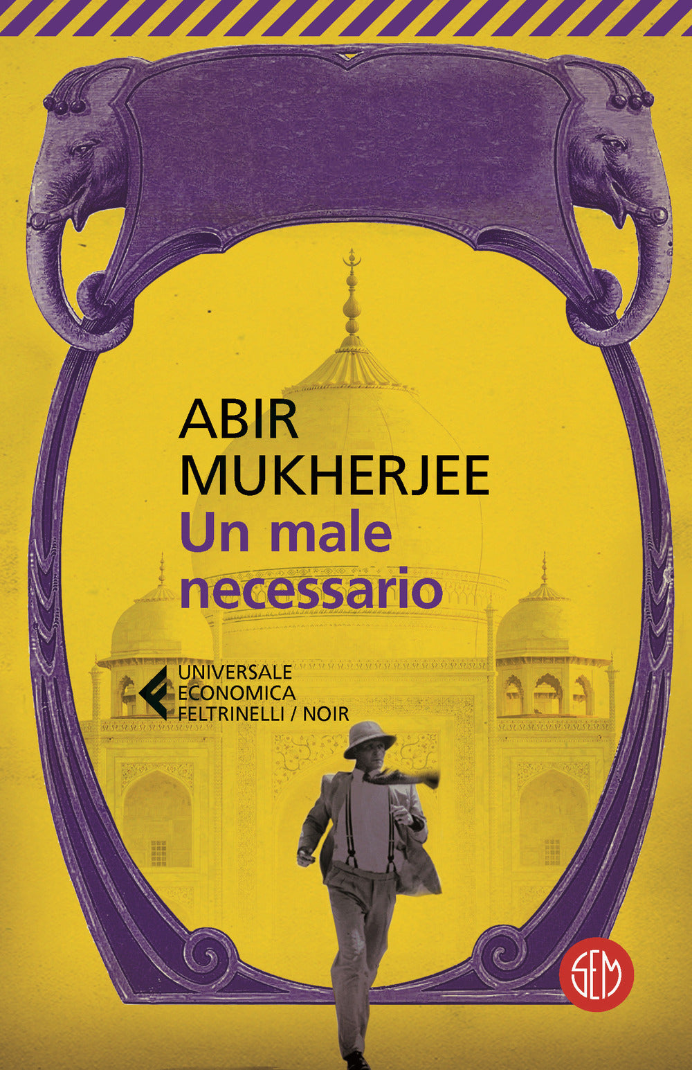 Male Necessario (un) - Mukherjee Abir