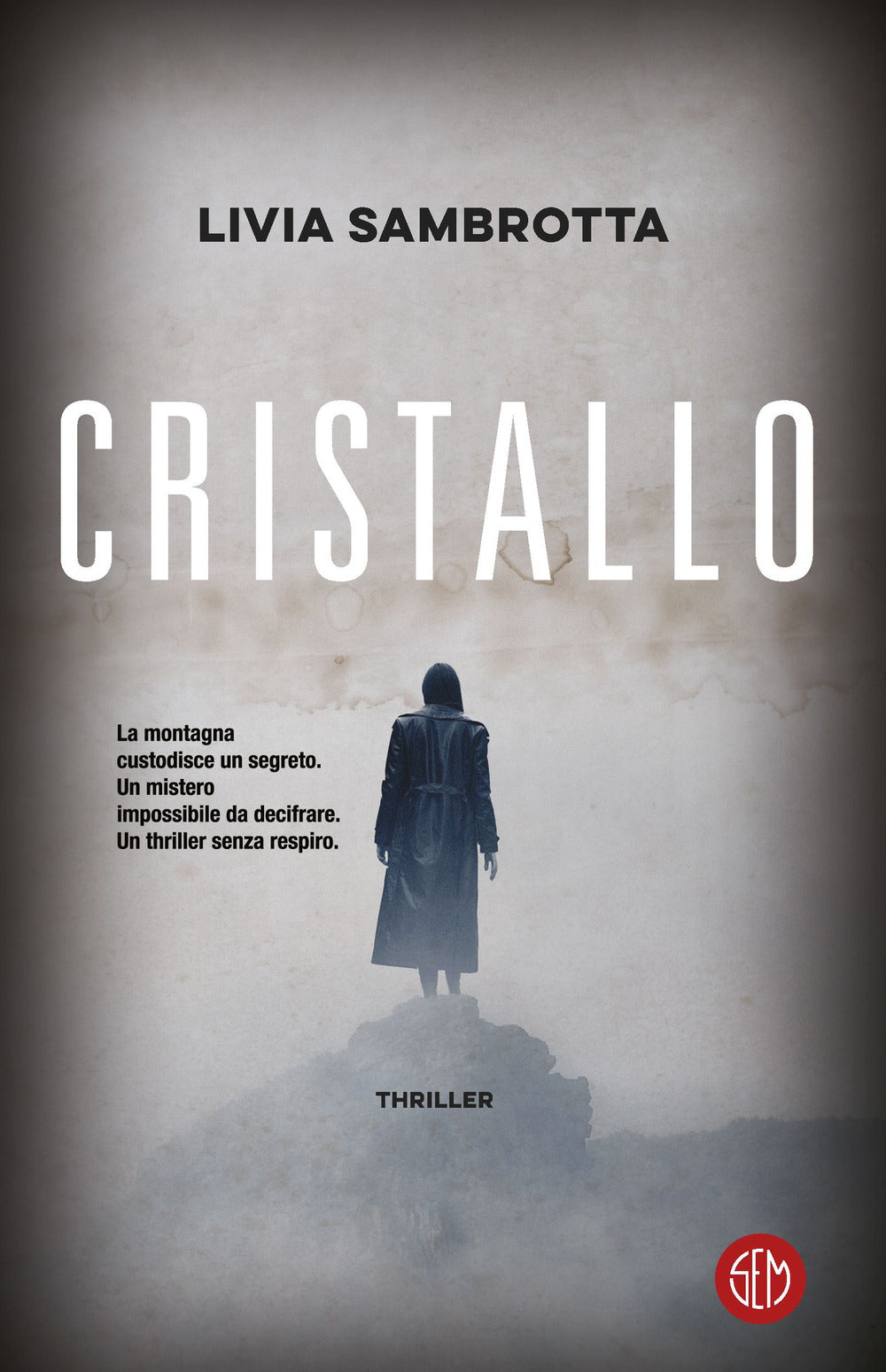 Cristallo - Sambrotta Livia