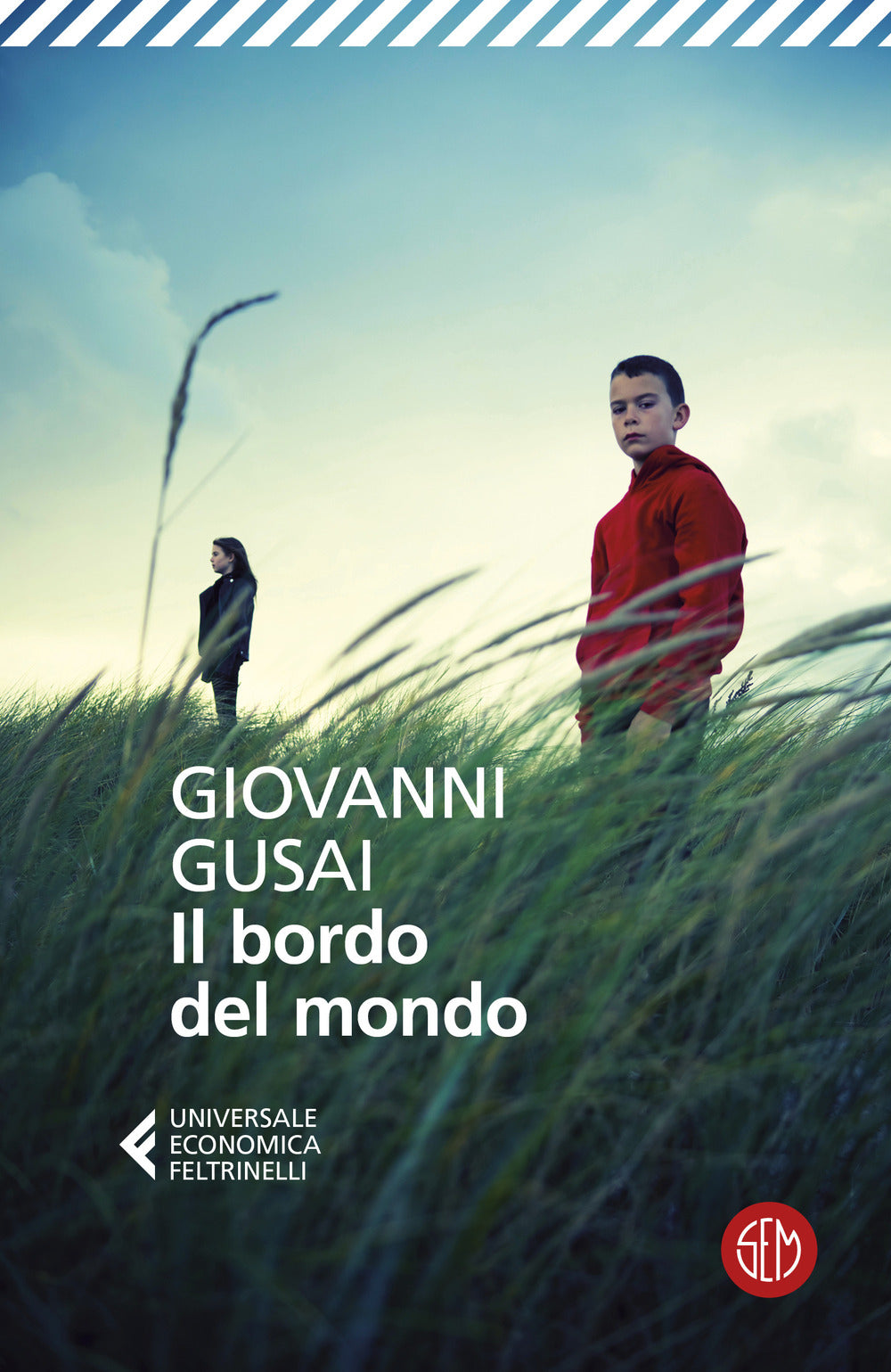 Bordo Del Mondo (il) - Gusai Giovanni