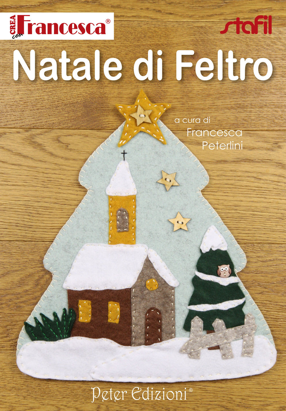 Natale Di Feltro - Peterlini Francesca