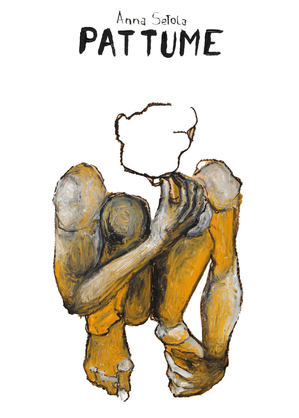 Pattume - Setola, Anna