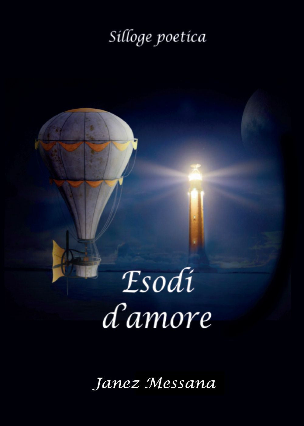 Esodi D'amore - Messana, Janez