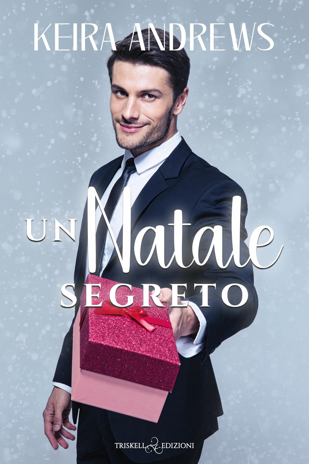 Un Natale Segreto - Andrews, Keira