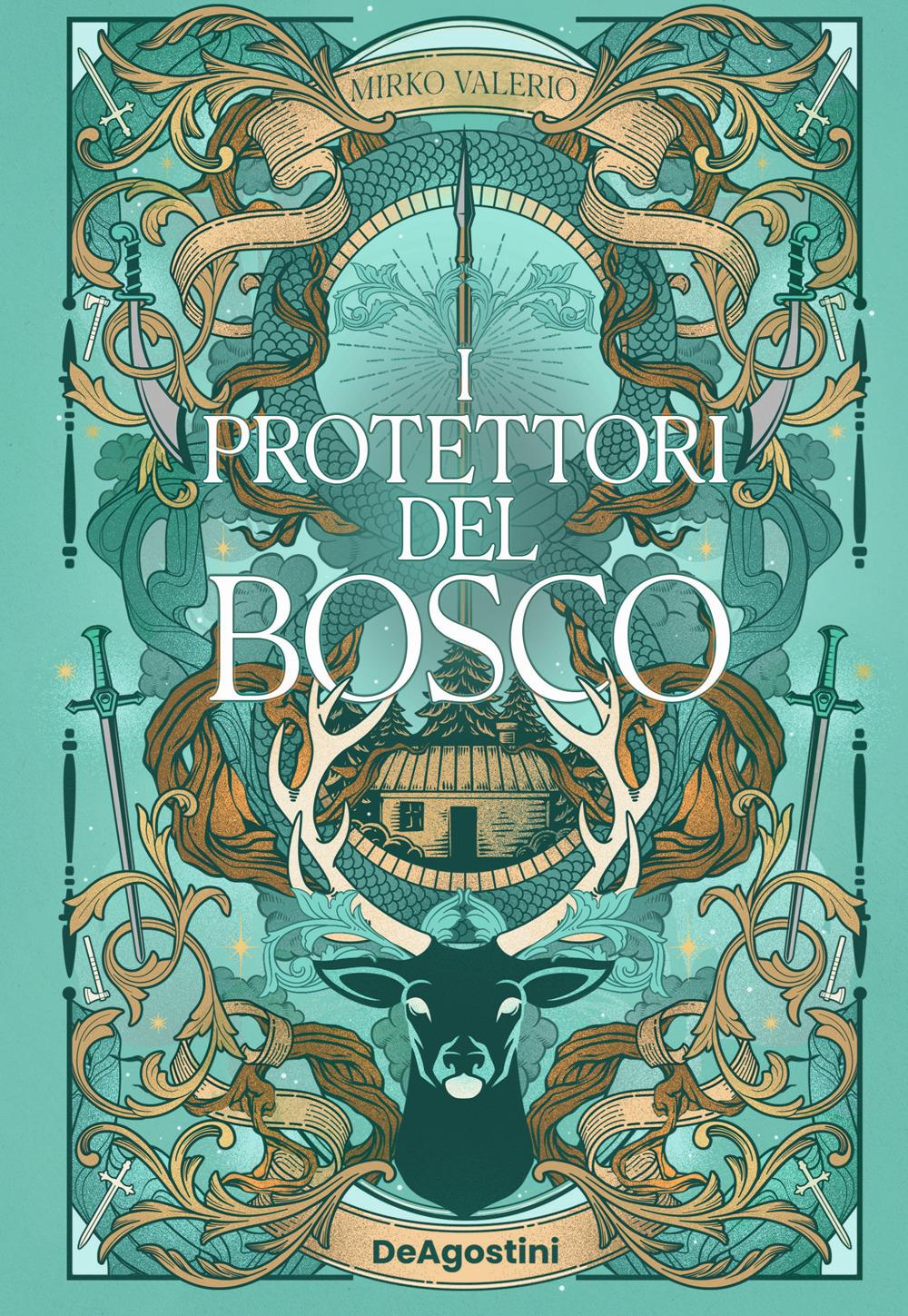 Protettori Del Bosco (i) - Valerio Mirko
