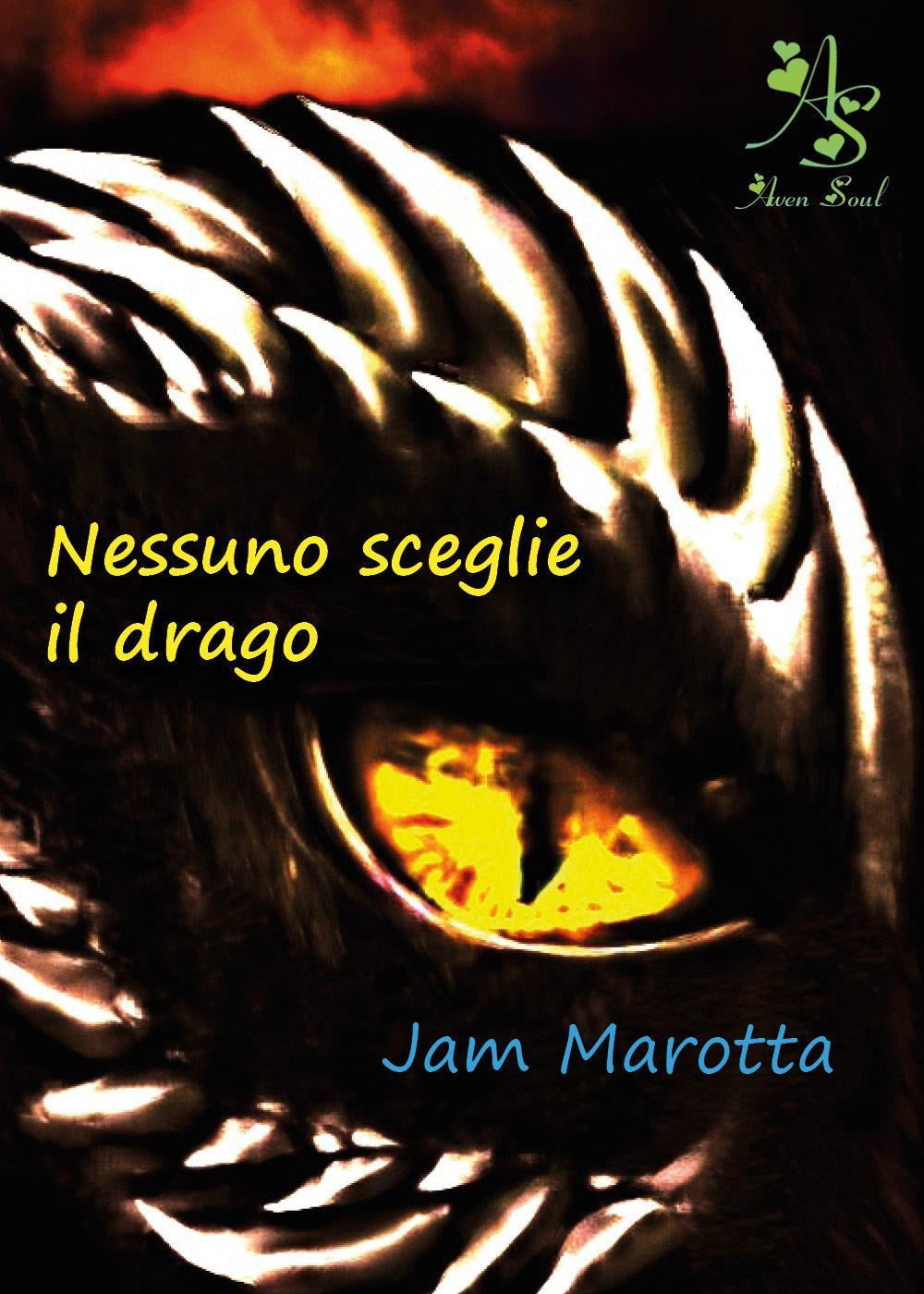Nessuno Sceglie Il Drago - Marotta, Jam